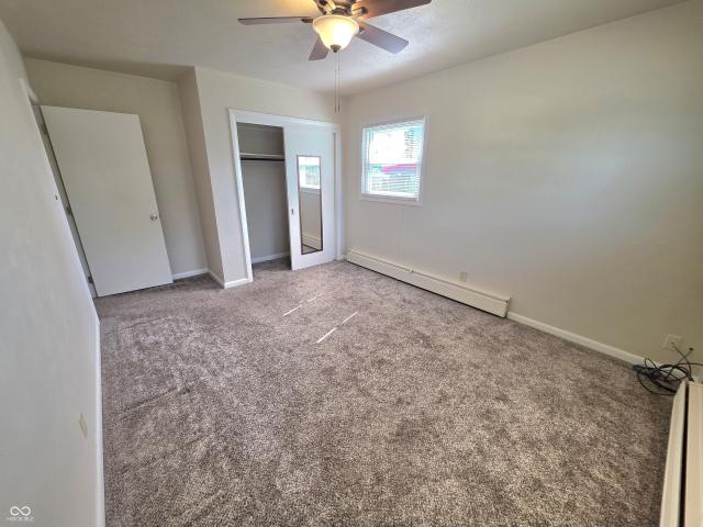 House for sale in Rushville, Indiana