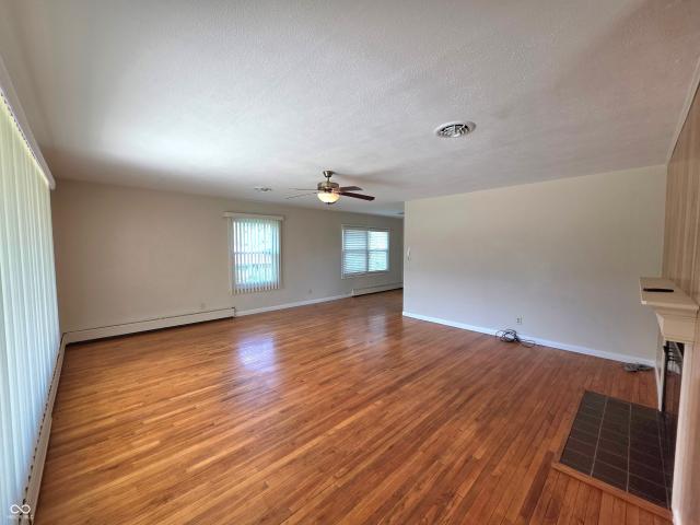 House for sale in Rushville, Indiana