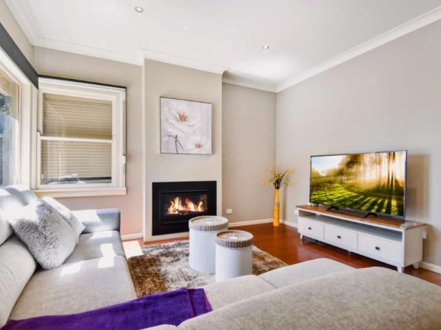 Apartment for rent in Camerons Creek, Victoria