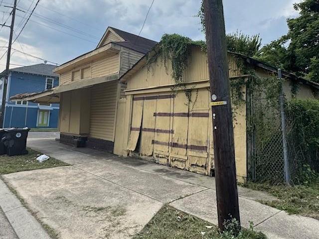 Commercial for sale in New Orleans, Louisiana