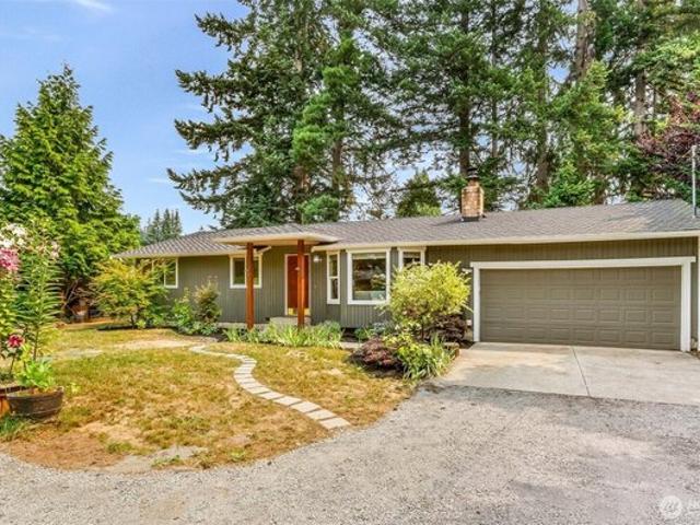 House for sale in Marysville, Washington