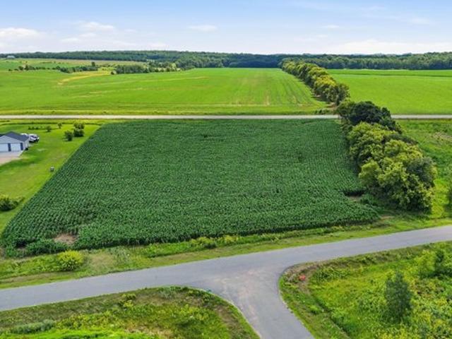 Land for sale in Saint Croix, Wisconsin
