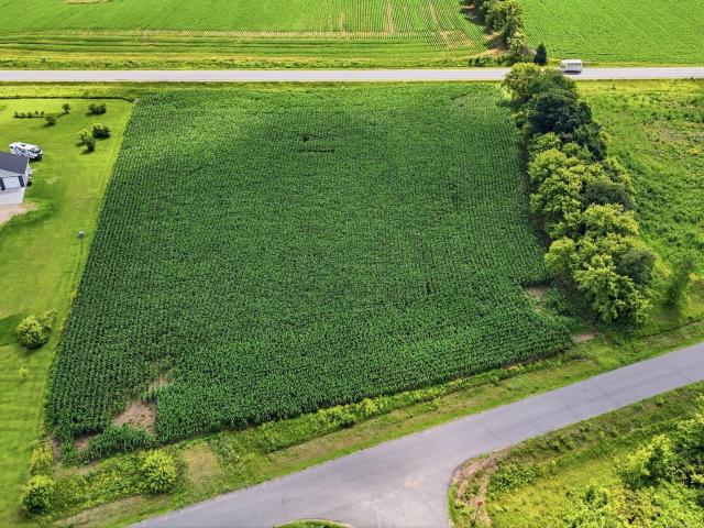 Land for sale in Saint Croix, Wisconsin