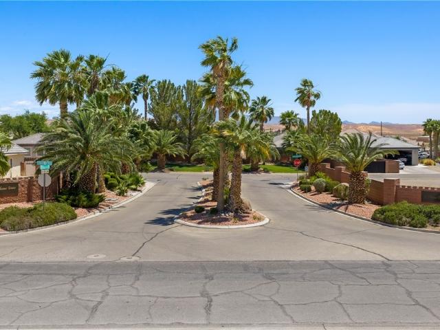 Land for sale in Logandale, Nevada