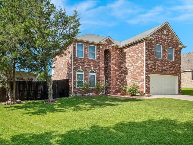 House for sale in Denton, Texas