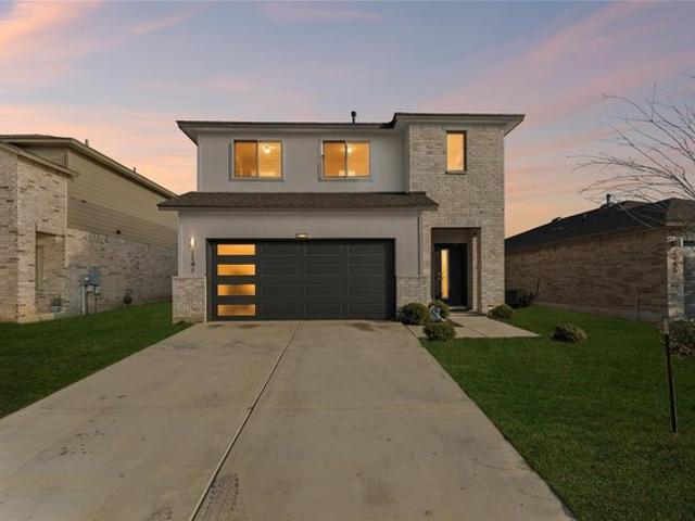 House for sale in Williamson, Texas