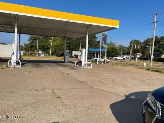 Commercial for sale in Washington Addition, Jackson
