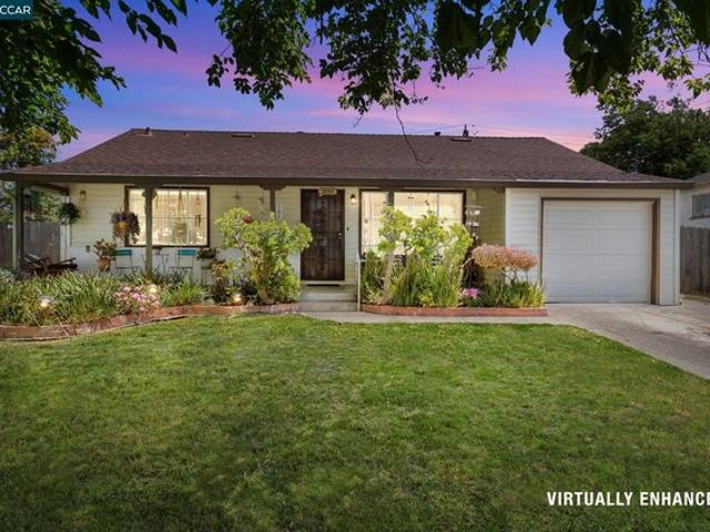 House for sale in California
