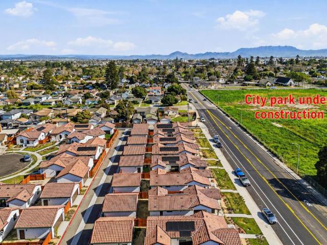 House for sale in Oxnard, California