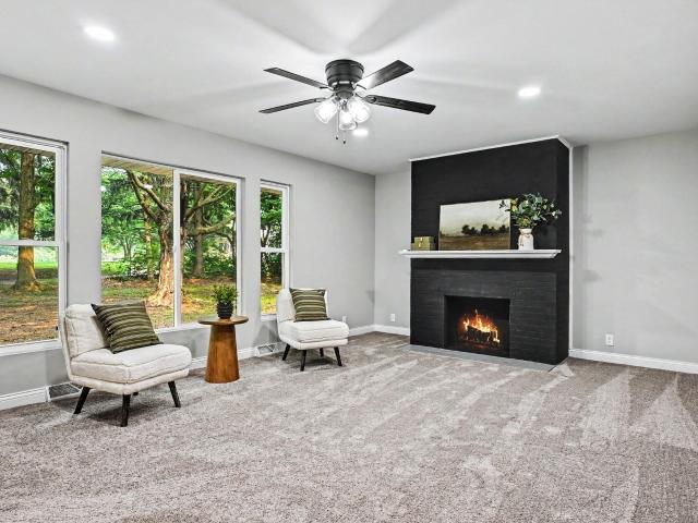 House for sale in La Porte, Indiana