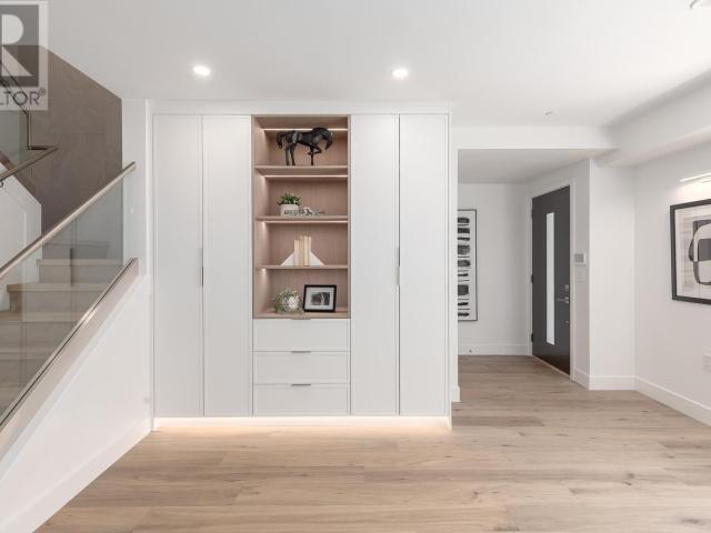 Townhouse for sale in Vancouver