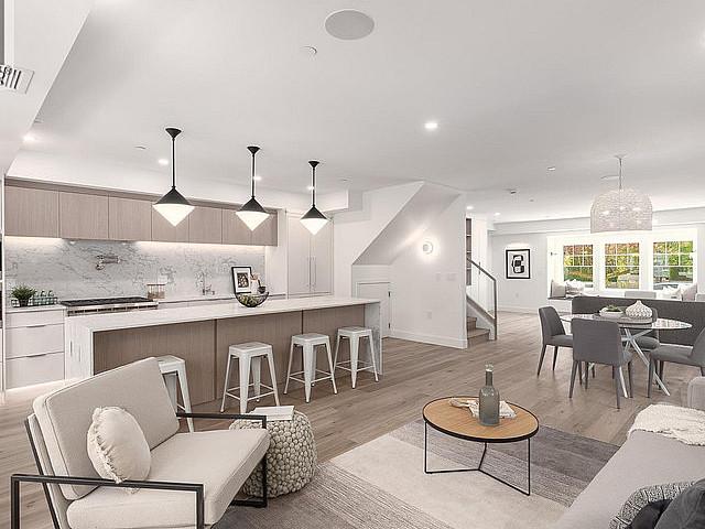 Condo for sale in Vancouver, British Columbia