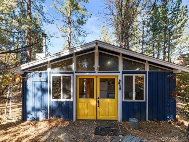 House for rent in Big Bear City