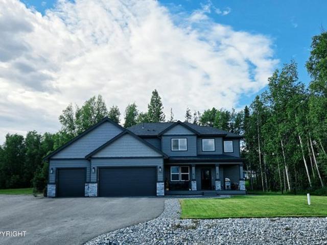 House for sale in Wasilla