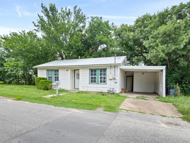 House for sale in Stephenville, Texas