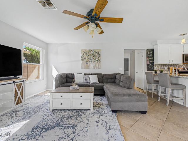 House for sale in Clemente Ranch, Chandler
