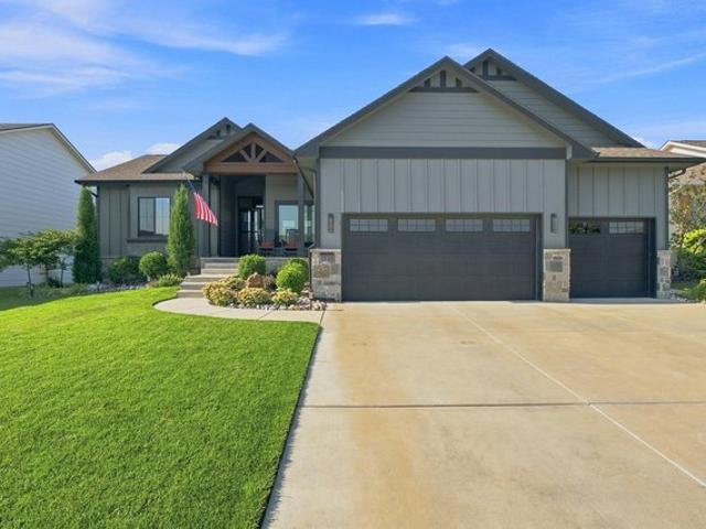 House for sale in Kansas