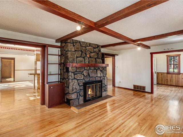 House for sale in Estes Park, Colorado
