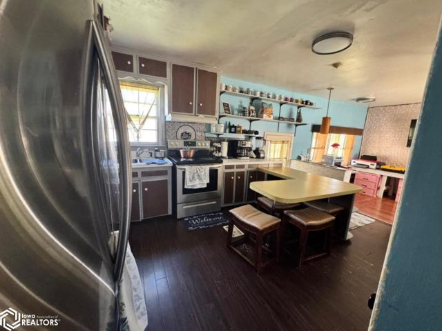 House for sale in Webster City, Iowa