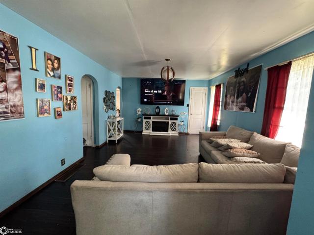 House for sale in Webster City, Iowa