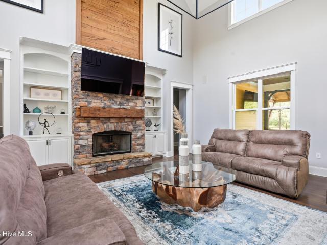 House for sale in Lincolnton, Georgia