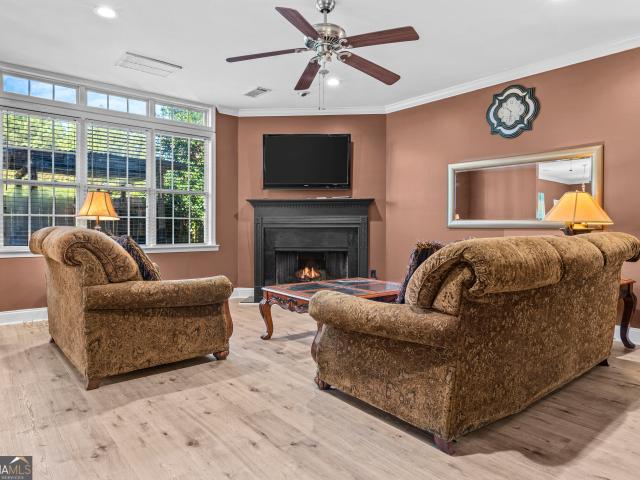 Property for rent in Madison, Georgia