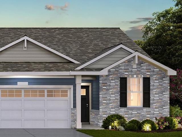 Townhouse for sale in Bartlett, Illinois