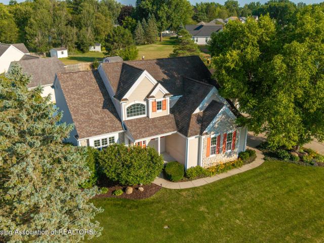 House for sale in Grand Ledge, Eaton County