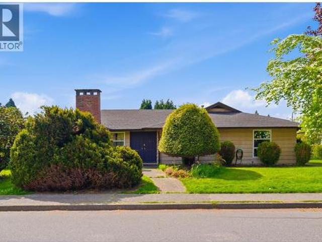 House for sale in Richmond, British Columbia