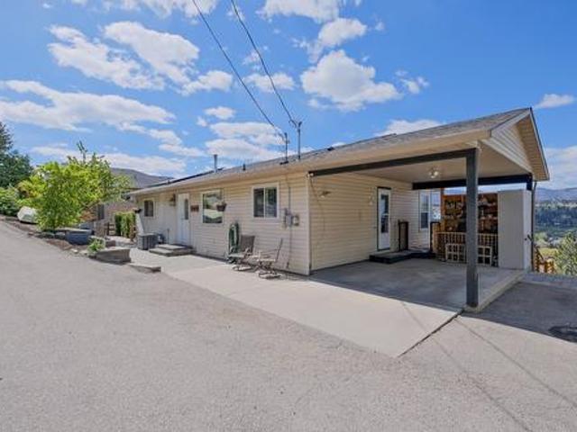 House for sale in Lake Country, British Columbia