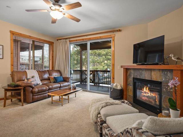 Condo for sale in Truckee, California