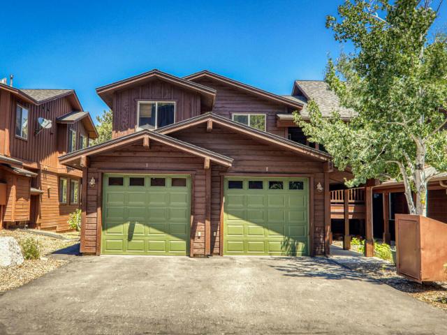 Condo for sale in Truckee Condo for sale in Truckee