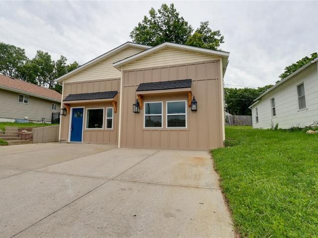 House for sale in Independence, Missouri