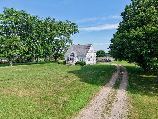 House for sale in Chesaning, Michigan