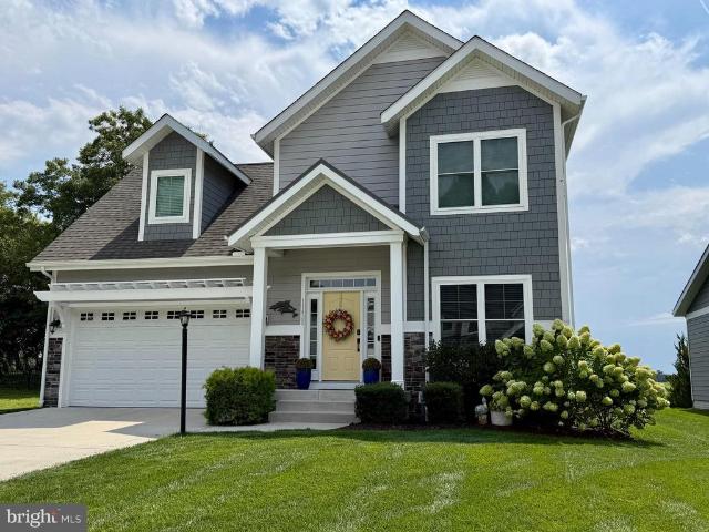 House for sale in Berlin, Maryland