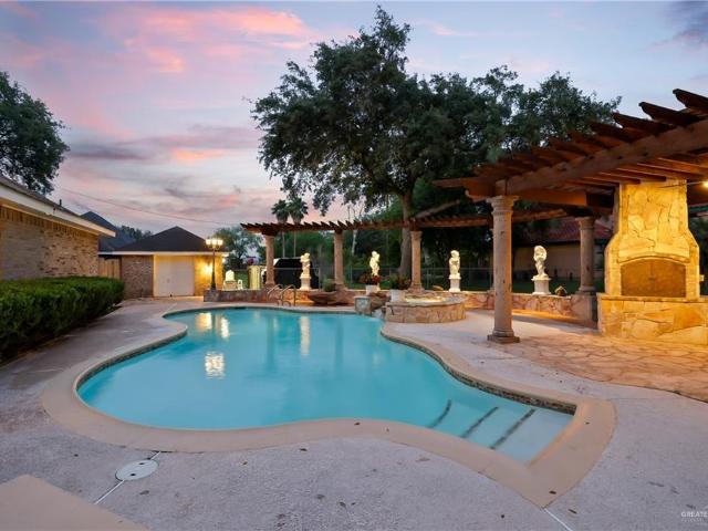House for sale in Hidalgo, Texas