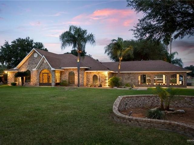House for sale in Hidalgo, Texas