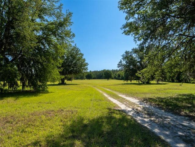 Property for sale in Reddick, Florida