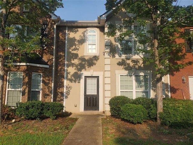 Townhouse for sale in Hampton, Georgia