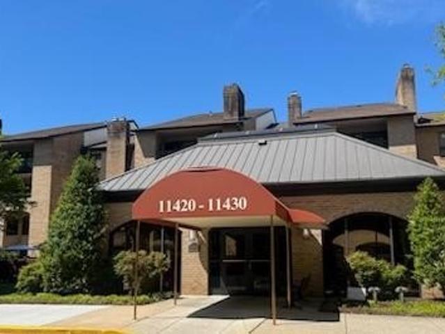 Condo for sale in Rockville, Maryland