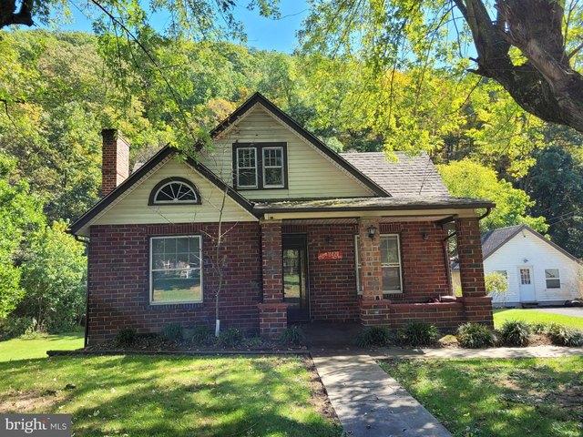 House for sale in Cumberland, Allegany County