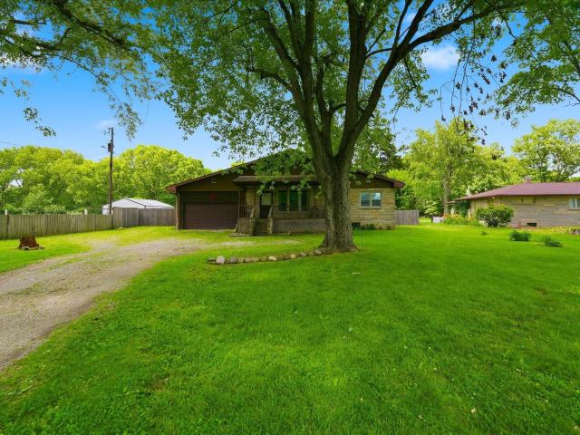 House for sale in Yorktown, Indiana