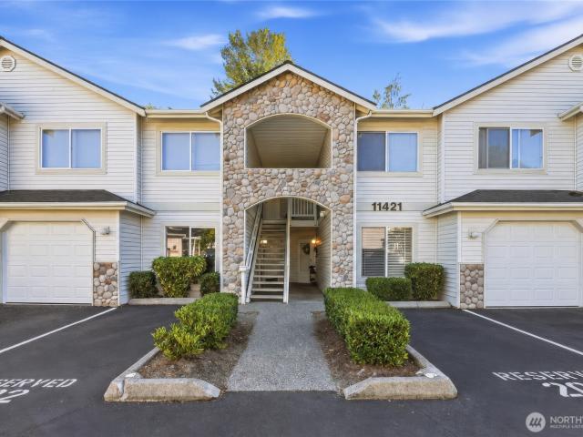 Condo for sale in Everett, Washington