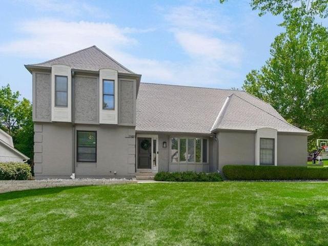 House for sale in Kansas