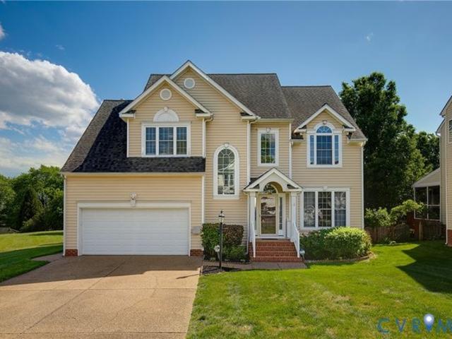 House for sale in Virginia