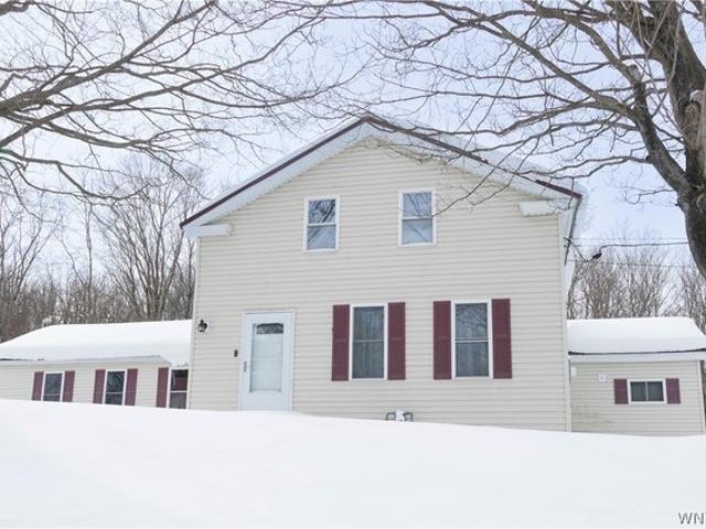 House for sale in Forestville, New York