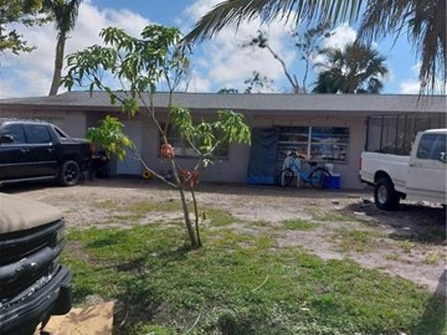 House for sale in Fort Myers, Florida