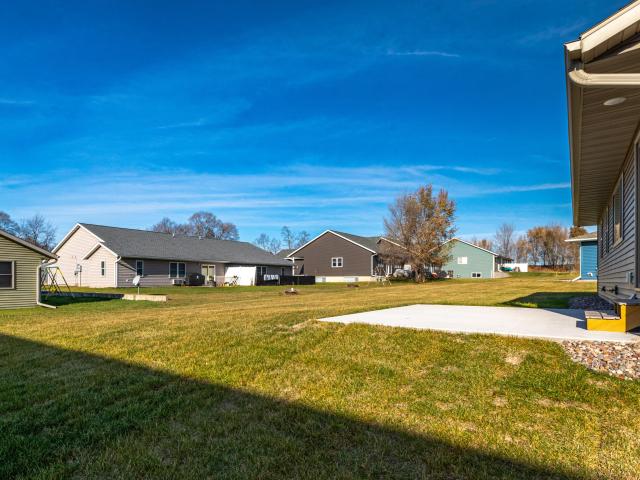 House for sale in Trempealeau, Wisconsin