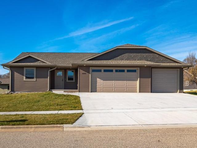 House for sale in Trempealeau, Wisconsin