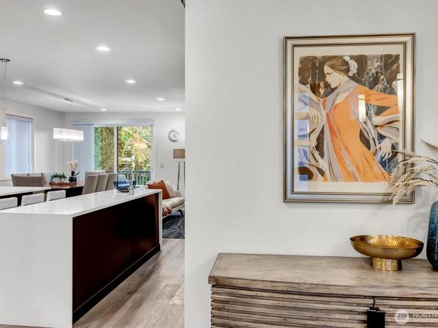 House for sale in Kirkland, Washington